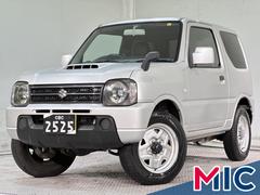 スズキ　ジムニー　ＸＧ　ターボ　４ＷＤ　ＥＴＣ