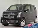 SUZUKI WAGON R STINGRAY