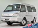 NISSAN VANETTE VAN