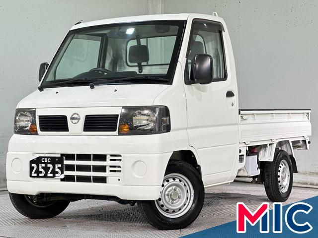 日産 ＳＤ　ＡＴ　運転席エアバッグ　記録簿　パワステ