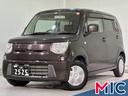 SUZUKI MR WAGON