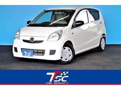 ミラ Mtの中古車を探すなら グーネット ダイハツの中古車情報