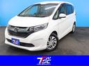 HONDA FREED PLUS