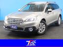 SUBARU LEGACY OUTBACK