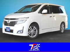 エルグランド TE52の中古車を探すなら【グーネット】 エルグランド TE52の中古車を探すなら【グーネット】