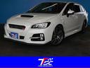 スバル レヴォーグ １．６ＧＴ－Ｓアイサイト　４ＷＤ／禁煙／衝突...