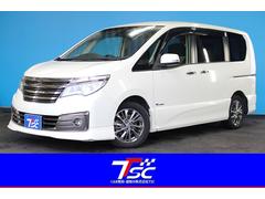 日産　セレナ　ライダー　ブラックライン　ＺＺ　Ｓ−ハイブリッド