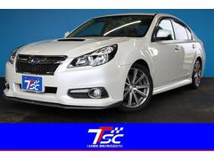 スバル　レガシィＢ４　２．０ＧＴ　ＤＩＴアイサイト　禁煙車　４ＷＤ