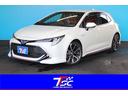 TOYOTA COROLLASPORT