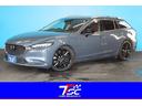 MAZDA MAZDA6 WAGON