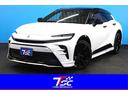 TOYOTA CROWN SPORT