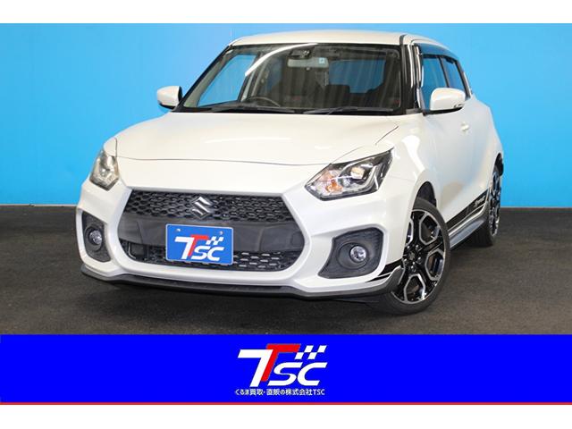 SUZUKI SWIFT SPORT