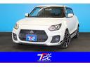SUZUKI SWIFT SPORT