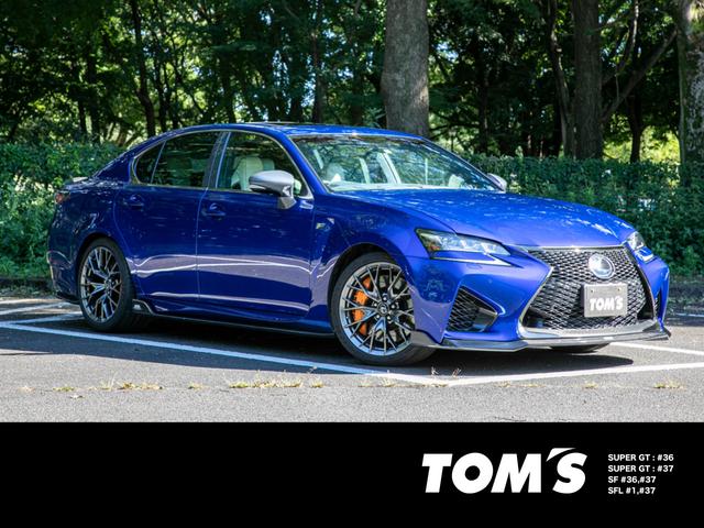 レクサス gs fベースグレード ベースグレード tom sコンプリート tom sカーボン製フロントディフューザー カーボン製サイドディフューザー カーボン製リヤバンパーディフューザー エキゾーストシステムトムス バレルの中古車 車体価格698万円 16 平成28 年 レクサス gs fベースグレード ベースグレード tom sコンプリート tom sカーボン製フロントディフューザー カーボン製サイドディフューザー カーボン製リヤバンパーディフューザー エキゾーストシステムトムス バレルの中古車 車体価格698万円 16 平成28 年