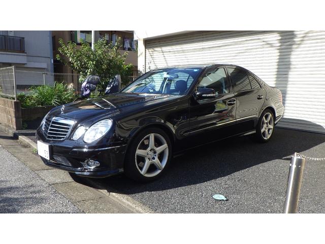 Eクラスセダン W211の中古車を探すなら【グーネット】 Eクラスセダン W211の中古車を探すなら【グーネット】