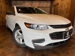 シボレーシボレーマリブの中古車を探すなら グーネット