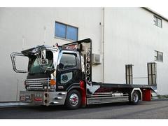 ファイター  積載車 中古車画像