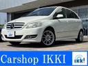 MERCEDES BENZ B-CLASS