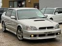 スバル レガシィＢ４ ＲＳＫ　Ｂ４，ＲＳＫ，ＥＪ２０ツインターボ...