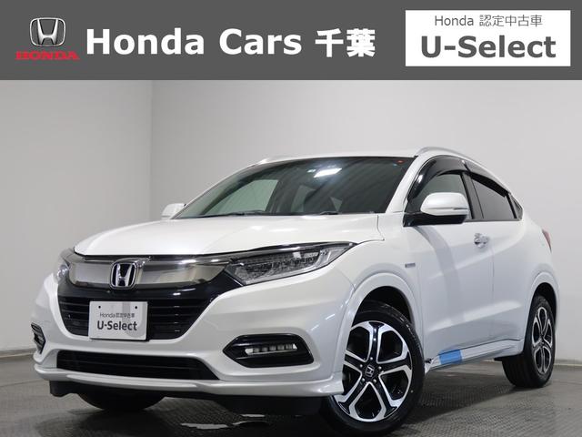ハイブリッドＺ・ホンダセンシング　認定中古車　運転支援　前後ドラレコ　ナビ　Ｂカメラ　ＥＴＣ　ワンオーナー　ＶＤＣ　レーダーブレーキ　リアカメラ　Ｗエアコン　フルセ　セキュリティアラーム　ＤＶＤ再生可　オートクルーズ　シ－トヒ－タ－