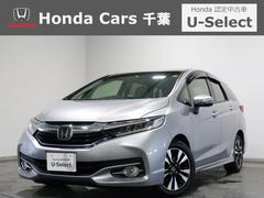 シャトル ハイブリッドXホンダセンシング ホンダ認定中古車1年保証付  運転支援 衝突軽減ブレーキ ホンダセンシング アダプティブクルーズコントロール ドラレコ ETC  ナビゲーション アルミホイール LEDヘッドライト 電格ミラー 半革 中古車画像