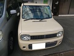 アルトラパン TL 中古車画像