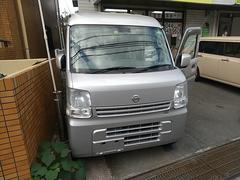 NV100クリッパーバン DX GLエマージェンシーブレーキパッケージ 中古車画像