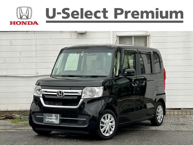 Ｌ　自社下取　ホンダ認定中古車　２年間走行無制限保証　ドラレコ（前後）　ホンダ純正７インチナビ　Ｂｌｕｅｔｏｏｔｈ対応　フルセグＴＶ　Ｒカメラ　ＥＴＣ　クルーズコントロール機能　片側電動スライドドア　ＰＳ