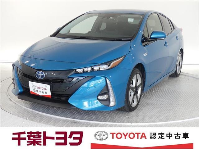 プリウス phv 中古