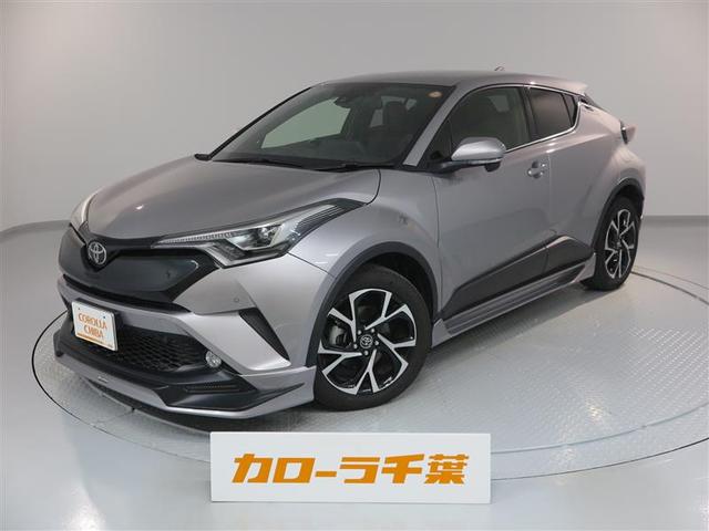 トヨタ G-T
