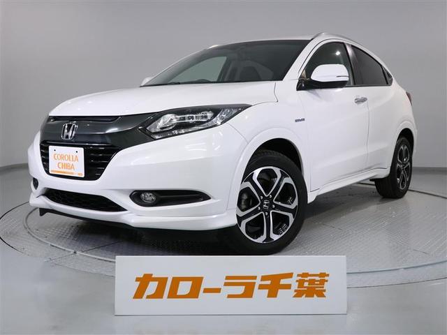 ハイブリッドZ ナビ バックモニター ETC 安全装置(1枚目)