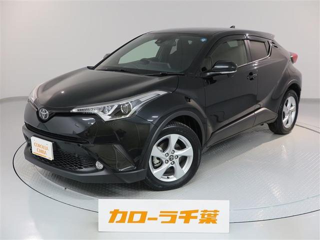 トヨタ S-T