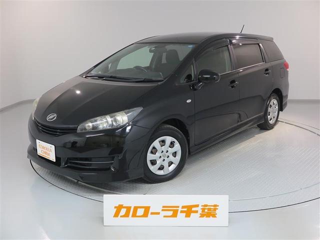 1.8X HIDリミテッド ナビ ETC バックモニター(1枚目)