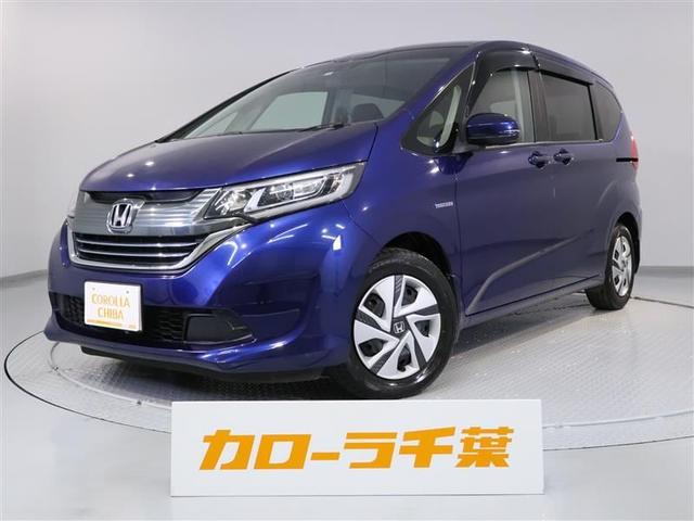 フリードハイブリッド ホンダ ハイブリッド gホンダセンシング ナビ etc バックカメラ 千葉県 ハイブリッド gホンダセンシング ナビ etc バックカメラ ホンダフリードハイブリッドの中古車 Biglobe中古車情報 相場 検索