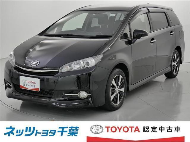 1.8Sモノトーン ワンオーナー車 純正メモリーナビ フルセグTV バックモニター HIDヘッドランプ ドライブレコーダー(1枚目)