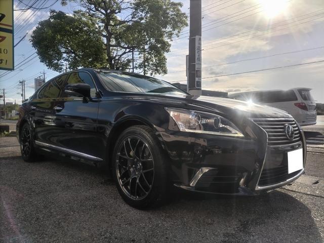ＬＳ４６０　バージョンＣ　Ｉパッケージ