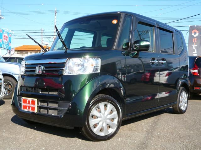 純正ナビＴＶ　バックモニター　ＢＴオーディオ スマートキー　ＥＴＣ　パワースライドドア　シティブレーキ　サイドバイザー