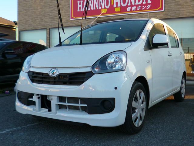 DAIHATSU MIRA E:S L SA