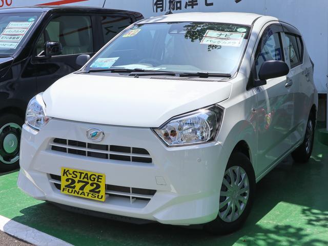 Ｌ　ＳＡＩＩＩ　●令和２年式　●走行２４５９２ｋｍ　●７インチナビ　●バックカメラ　●ＥＴＣ　●コーナーセンサー　●衝突被害軽減ブレーキ　●パワーウィンドウ　●キーレス　●横滑り防止装置　●元レンタカー　●禁煙車