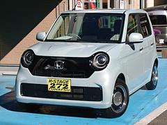 N-ONE オリジナル ●令和5年式 ●走行・139km ●フルセグナビ ●バックカメラ ●アダプティブクルーズコントロール ●電子パーキング ●衝突軽減ブレーキ ●LEDヘッドライト ●オートライト ●オートAC ●禁煙車 中古車画像