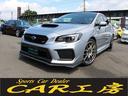 スバル ＷＲＸ ＳＴＩ ＳＴＩ　タイプＳ　後期Ｅ型　エンジンオー...