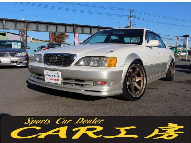 クレスタ ルラーンGの中古車を探すなら【グーネット】 クレスタ ルラーンGの中古車を探すなら【グーネット】
