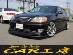 マークII iR-Vの中古車を探すなら【グーネット】 マークII iR-Vの中古車を探すなら【グーネット】