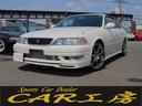 TOYOTA MARK II