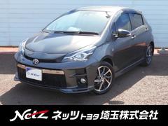 トヨタ ヴィッツ 10年モデル Gr Sportの中古車一覧 価格 Com