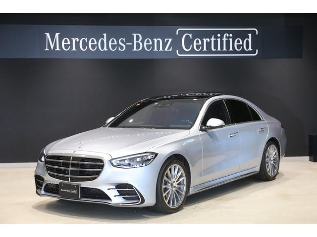 メルセデスベンツ Sクラス W223 純正20インチAMGホイール1本(フロント