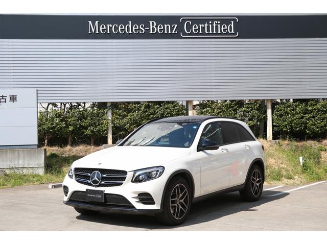 メルセデス・ベンツ GLC