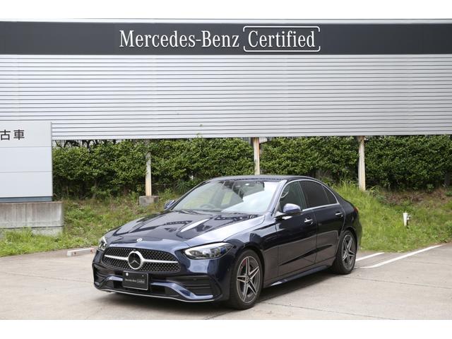 メルセデス・ベンツ Cクラス