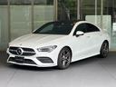 MERCEDES BENZ CLA-CLASS