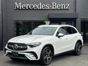 MERCEDES BENZ GLC-CLASS